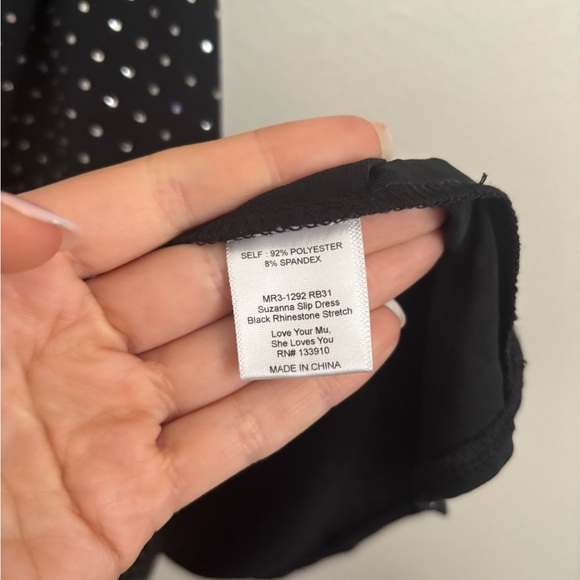 Show Me Your Mum Suzanna Slip Dress XS - Picture 8 of 10